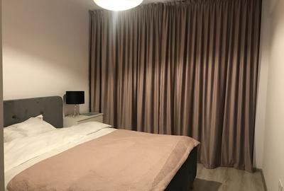 Apartament cu 2 camere semidecomandat în Valea Lupului - 4