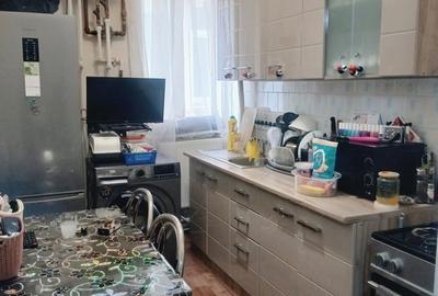 Apartament cu 2 camere decomandat în Universitate - 5