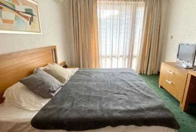 Apartament mobilat 3 camere, pe prima linie de plaja, in Emerald Beach Resort & Spa, Ravda-Bulgaria - 8