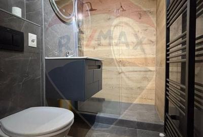 Garsonieră nedecomandată în Gării - 15