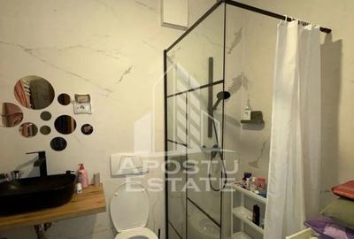 Apartament cu 2 camere decomandat în Aradului - 2