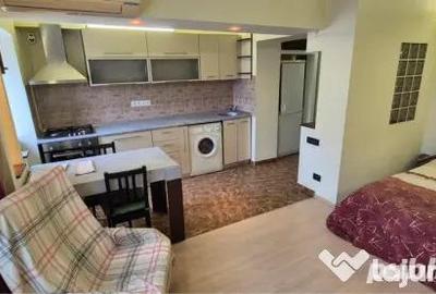 Garsonieră semidecomandată în Tei