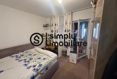 Apartament cu 2 camere decomandat în Valea Rosie - 1