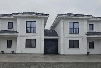 Casă cu 5 camere cu Teren 202 Mp în Giarmata - 1