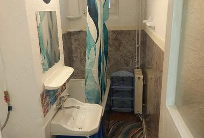 Apartament cu 3 camere decomandat în Central - 4