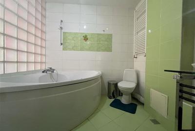 Apartament cu 3 camere decomandat în Păcurari - 14