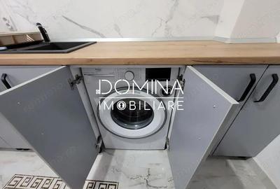 Apartament cu 2 camere semidecomandat în Ultracentral - 2