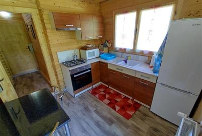 Casă individuală cu 3 camere cu Canalizare în Ciclova Română - 15