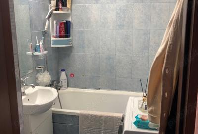 Apartament cu o camera - 5