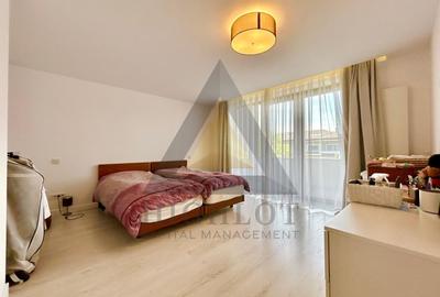 Duplex cu 10 camere cu Canalizare în Pipera - 18