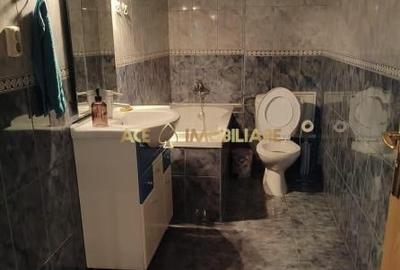 Apartament cu 2 camere decomandat, mobilat în Nerva Traian - 7