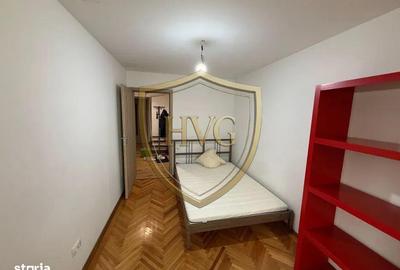 Apartament cu 4 camere semidecomandat, mobilat în Nicolae Grigorescu - 6