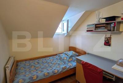Apartament cu 4 camere semidecomandat în Lunca - 2