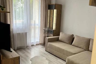 Garsonieră decomandată în Metalurgiei