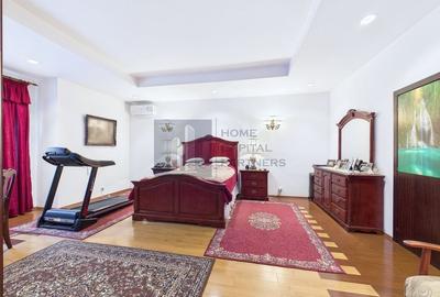 VILĂ CONTEMPORANĂ ÎN SNAGOV – 575 mp utili, teren 1.417 mp - 14