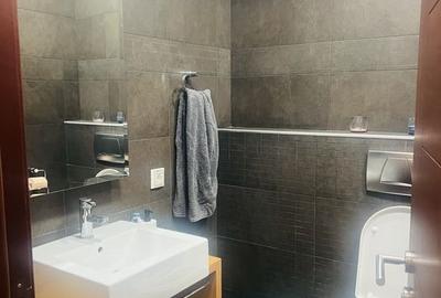 Dristor Bloc Nou - APartament 3 Camere - 5