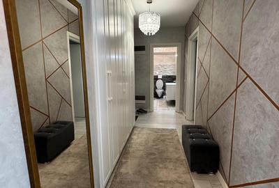 Apartament cu 2 camere decomandat, mobilat în Tudor Vladimirescu - 3