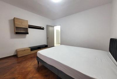 FAR= garsoniera  cu centrala pe gaz, mobilata si utilata - 4