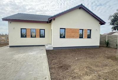 Casa individuala pe parter Mo?ni?a Noua | Toate utilita?ile - 2