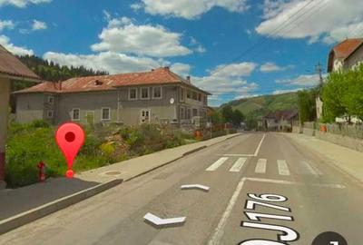 Spațiu comercial, în Frumosu - 1