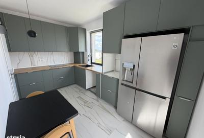 Apartament cu 2 camere decomandat în Ciarda Roșie - 6