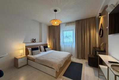 Garsoniera Universitate | Metrou | Ultracentral | Ideala investitie - 4