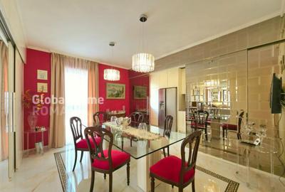 Apartament cu 4 camere decomandat, mobilat în Ultracentral - 3