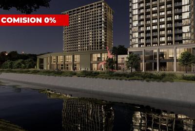 Apartament Premium, Bloc Nou, Terasa, View, Centru! - 4