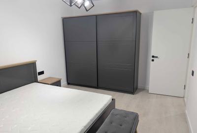 Apartament cu 2 camere decomandat în Titan - 8
