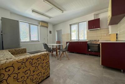 Apartament cu 3 camere, mobilat în Dâmbul Rotund - 1