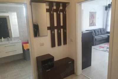 Apartament cu 2 camere decomandat în Sânpetru - 9