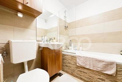 Apartament cu 2 camere semidecomandat, mobilat în Grigorescu - 3