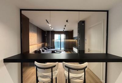 Apartament cu 2 camere în Aviației - 1