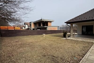 Casa de vanzare - individuala - 700 mp teren - Selimbar - 6