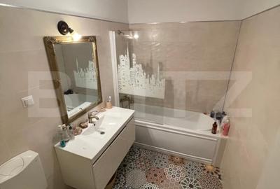 Apartament cu 2 camere decomandat, mobilat în Gheorgheni - 14