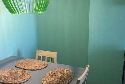 Malul Muresului,2 cam de inchiriat - 3