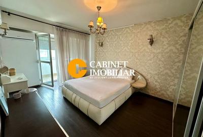 Apartament cu 2 camere decomandat, mobilat în Păcurari