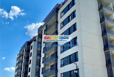 Apartament 3 camere, langa Cortina North, cu parcare, nou - 7