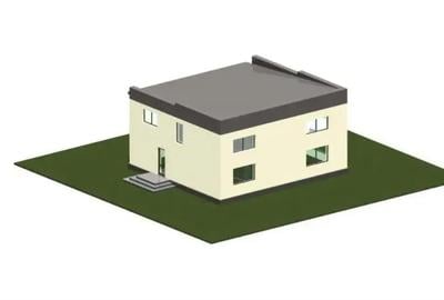 Casă cu 5 camere în Ipotești