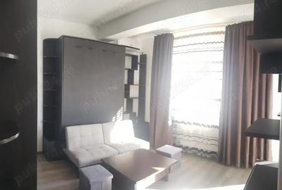 Garsonieră spațioasă, Brâncoveanu - adiacent  | Bloc 2018 Garsonieră spațioasă, Brâncoveanu - adiacent  | Bloc 2018 - 4