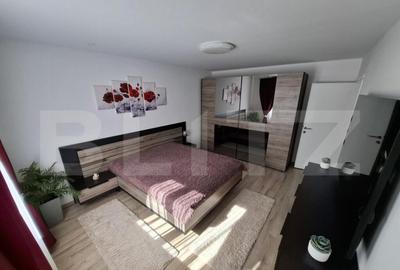 Casa moderna premium in zona Budiu Mic lini?te ? - 2