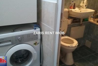 Apartament cu 2 camere semidecomandat în Nord - 2