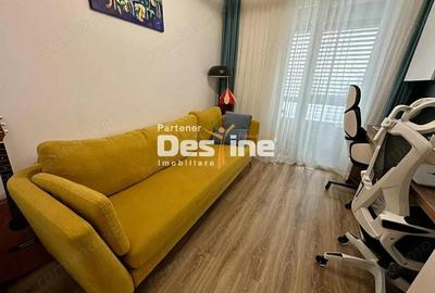 Apartament cu 4 camere decomandat, mobilat în Sud - 4