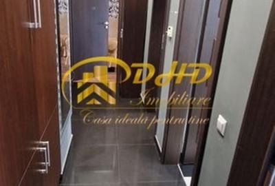 Apartament cu 3 camere decomandat în Baza 3 - 1