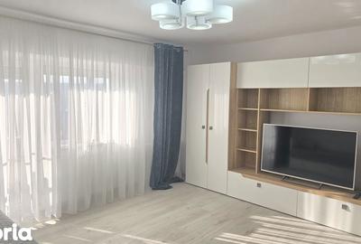 Garsonieră decomandată în Dorobanți - 9