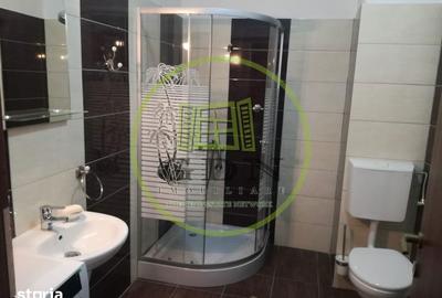Apartament cu 2 camere, mobilat în Dâmbul Rotund - 2