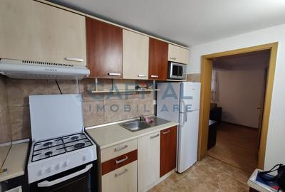 Vanzare garsoniera in cladire particulara, zona Campului - 3