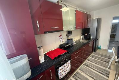 Apartament cu 3 camere decomandat în Chiajna - 20