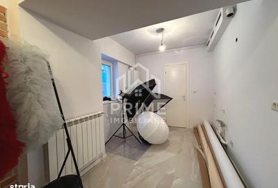 Apartament cu 2 camere în Ultracentral