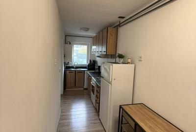 Apartament cu 2 camere decomandat în Central - 7
